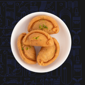 Khoya Gujiya 500 gm
