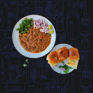 Pav Bhaji