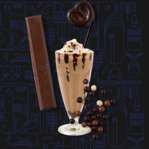 Kitkat Shake